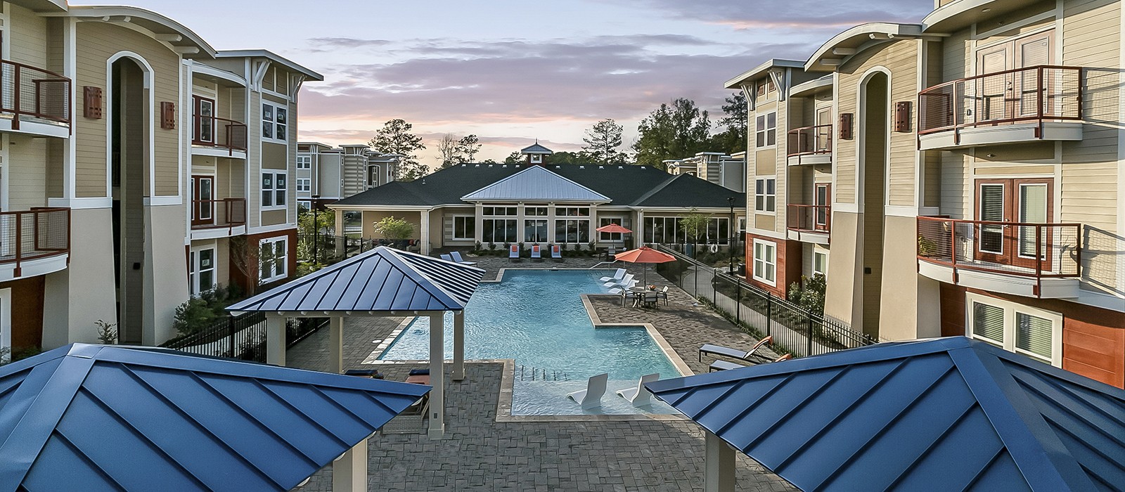 Artesia Apartments in Covington, LA Brand New 1 And 2 Bedroom